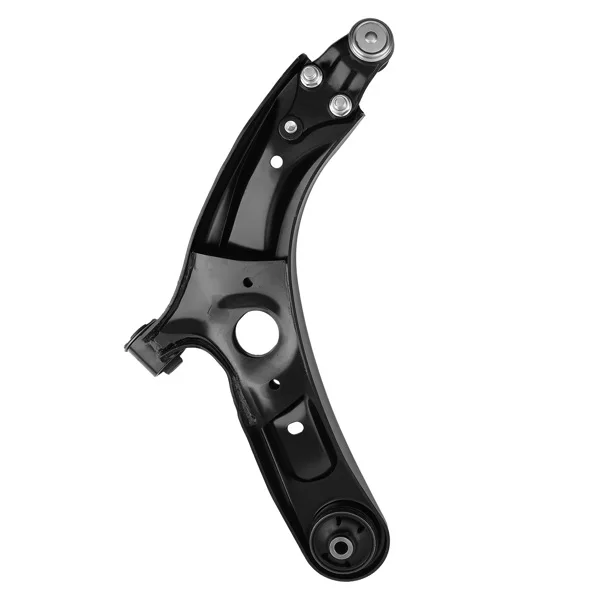 Front Control Arm Ball Joint Stabilizer/Sway Bar Link Kit fit for KIA Soul 2014-2019