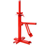 Portable Manual Tire Changer 8" to 16" Tire Changer Bead Breaker Mounting Tool Manual Steel Tire Changing Tool for Car Truck Home Garage Small Auto Shop - Image 6