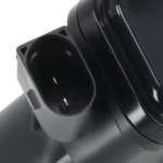 Rear Brake Caliper Actuator Motor fit for Mazda CX-5 CX-9 2016-23 KA0G-26-8EX Black - Image 2