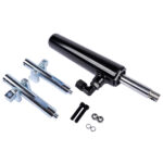 Hydraulic Brake Cylinder Replacement for Skyjack Models SJIII3215 SJIII3219 127900 195055 127900BA - Image 2