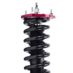 Front Coilovers Kit 24 Way Damping Adjustable fit for Infiniti G37/370Z 2009+ RWD - Image 4