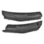 Front Windshield Wiper Cowl Cover Panel Fit for Ford F250 F350 Super Duty 2017-2022 - Image 8