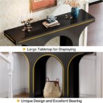 Long Console Table/Living room table - Image 4