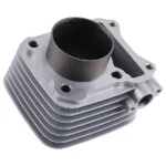 Complete Cylinder Top End Kit fit for Suzuki GN125 GS125 EN125 DR125 1982-2013 - Image 3