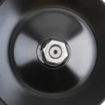 Power Steering Pump w/ Single Groove Pulley fit for Chevelle/Malibu 1970-1974 - Image 3
