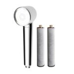 Full Shower System with Handheld Showerhead - Image 14