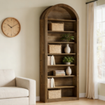 Shelf Book/Tall Bookshelf - Image 3
