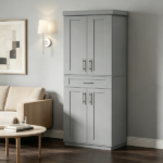 Storage Cabinet - Image 2