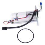 Fuel Pump Gas Sender Unit Replacement for Kawasaki Ninja ZX6R ZX636 ZX600R 2007-2022 49040-0023