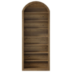 Shelf Book/Tall Bookshelf - Image 6