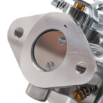 New Carburetor fit for Ford 8N 9N 2N Tractor 1939-1952 8N9510C B3NN9510A Heavy Duty - Image 3