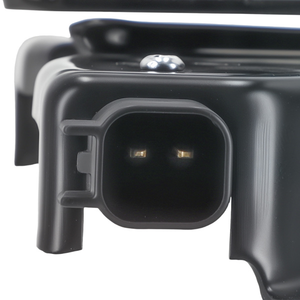 Front Hood Latch fit for RAM 1500 2014-2019 Remote Start 68159725AB Aluminum