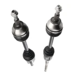 2x Front CV Axle Shaft Assy fit for Ford Escape 1.5L 2013 Lincoln MKZ 2.0L 2017-2019 - Image 6