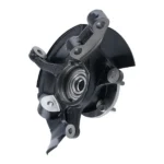 Front LH Steering Knuckle with Hub Bearing fit for Toyota Camry 2004 2005 2006 2.4L - Image 5
