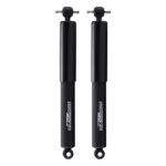 7"-8" Rear Drop Shocks Fit For Chevrolet C1500 1988-1998 2WD ONLY