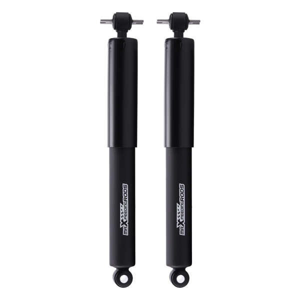 7"-8" Rear Drop Shocks Fit For Chevrolet C1500 1988-1998 2WD ONLY
