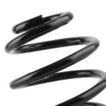 5" Drop Rear Lowered Coil Springs Fit For GMC C15 1960-1972 Fit For Chevy C10 1960-1972 - Image 4