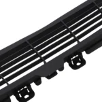 Black Lower Front Grille fit for Tesla Model Y 2020-2023 1493759-00-A Cooling System - Image 4