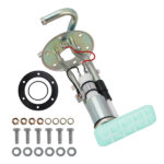 Fuel Pump Sender fit for BMW E24 528i 533i 535i E28 633CSi 635CSi 16121150250 - Image 6
