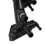 Thermostat Housing Assembly fit for Kia 2011-2018 Sedona Sorento Cadenza 25620-3CAA0 - Image 4