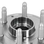 Front Wheel Hub Assembly fit for GMC Acadia 2017-2022 512593 H512593 MB50314 - Image 5