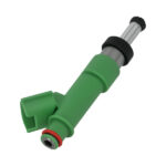 4Pcs Fuel Injectors fit for Toyota Camry Highlander Venza 2.5L 2.7L 23250-36010 - Image 4