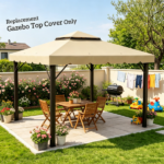 Gazebo Canopy Replacement(Only canopy roof) - Image 5