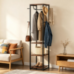 Coat Racks - Image 5