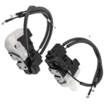 Front Door Lock Actuator fit for Hyundai IX35 2011-2017 4Pin 6Pin 81310-2S000 - Image 6
