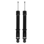 Racing Coilovers Lowering Kit fit for HONDA ACCORD 2018-22 CV - Image 2