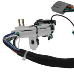 Turn Signal Combination Switch fit for Ford F-150 F-250 F-350 1987-1991 E7TZ13341B - Image 5