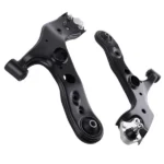 Pair Front Lower Control Arm fit for 2006-2018 Toyota RAV4 15-19 Lexus NX300H NX300T - Image 6