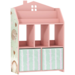 Shelf Book/Tall Bookshelf - Image 8