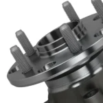 Rear Wheel Bearing Hub Assembly fit for Lexus GS Series 2006-2020 WA512337 - Image 3