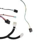 Ignition Wire Harness Fits fit for Husqvarna Craftsman Poulan Craftsman 581023101