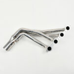 Exhaust Manifold Headers For Pontiac 2008-2009 G8 6.0L 6.2L MT001311/SY (Ban the sale of Amazon&TEMU) (No support for returns without reason) - Image 5