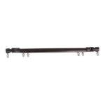 Double Kick Drum Pedal Professional Double Bass Drum Pedal - Image 2