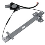 Front Left Side Window Regulator fit for Honda Element 2003-2011 748-131 - Image 6