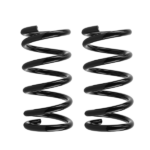 2" Front Lowering Coil Springs Drop Kit Fit for Chevy GMC S10 S15 Jimmy Blazer 1982-2005 - Image 2