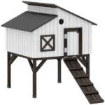 Chicken Coop - Image 7