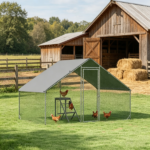 Chicken Coop - Image 5