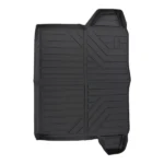 Carpet Floor Mats & Cargo Liner fit for Chevrolet Equinox 2018-2025 TPE Waterproof - Image 5