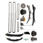 Engine Timing Chain Kit fit for Jeep Grand Cherokee 3.6L 2011-2015 5184357AE - Image 6