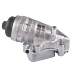 Oil cooler Filter Housing 2701800610 Fit for Mercedes CLA250 GLA250 GLB250 2014-2023