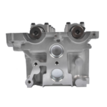 Engine Cylinder Head Assembly Fits Select: 1991-2004 2006-2007 Nissan 240SX Frontier Coupe Pickup Silver 1Pc - Image 10