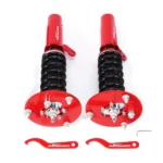 Front Coilovers Adj. Damping fit for BMW 4 Series 428i 430i 435i 440i xDrive AWD 13+ - Image 5