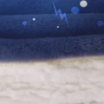 Gaming Wearable Blanket Modern Sweatshirt for Boys, Colorful Gamepad Blanket Hoodie with Sherpa - Image 6
