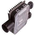 Engine Radiator Cooling Fan Control Unit Module for VOLVO V70 S60 S80 XC60 XC80 for 7T43-8C609-BA - Image 3