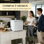 Portable Skincare Fridge - Image 3