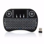 {Amazon } Mini i8 Wireless Keyboard 2.4G with Touchpad for PC BACK LIGHT Kodi Media Box - Image 19